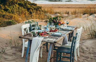 Tancredi's Seaside Home - Foto 1