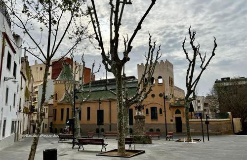 CasaBala - Near the beach and Barcelona center - Photo 46