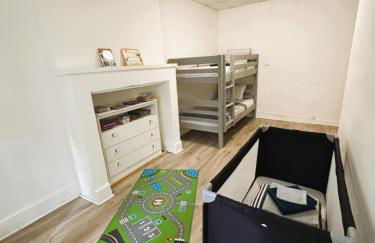 Gîte des Débats - Foto 11