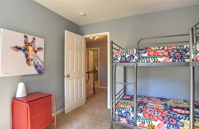 Best of the Blue Ridge by Avantstay A+ Location - Foto 21