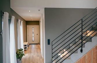 Traumnest Eifel mit Sauna & Whirlpool - Foto 10