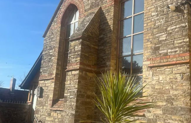 Barnstaple - Apartment- Sleeps 2 - Parking - Foto 26