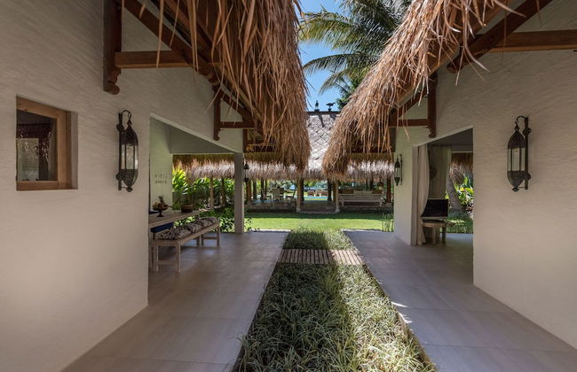 Beach Villas Lombok - Foto 79