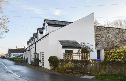 Larch Cottage - Foto 1