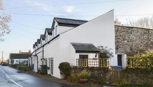 Larch Cottage - Foto 1