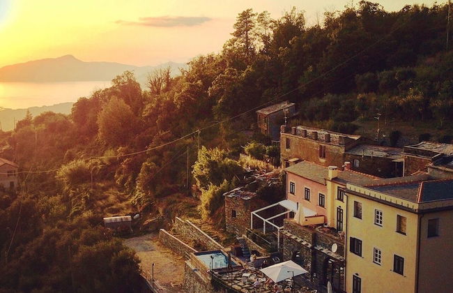 Oltremare Guest House - Foto 60