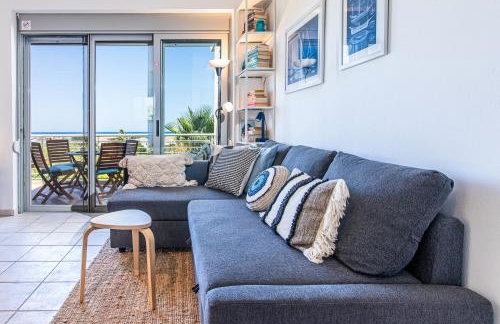 Maleme Yoga Blue - Foto 68