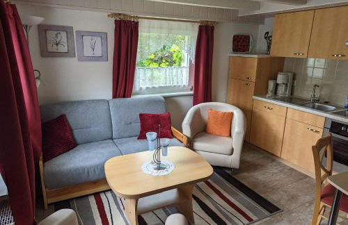 Gästehaus Stein im Thüringer Wald - Foto 8