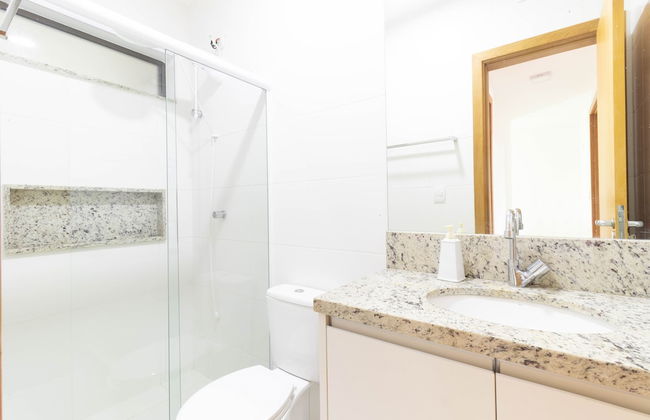 IT29 Excelente ap 3 Quartos 50m da Praia - Photo 36