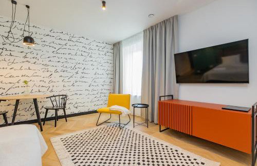 Apartamenty Lalka by ShortStayPoland - Photo 38