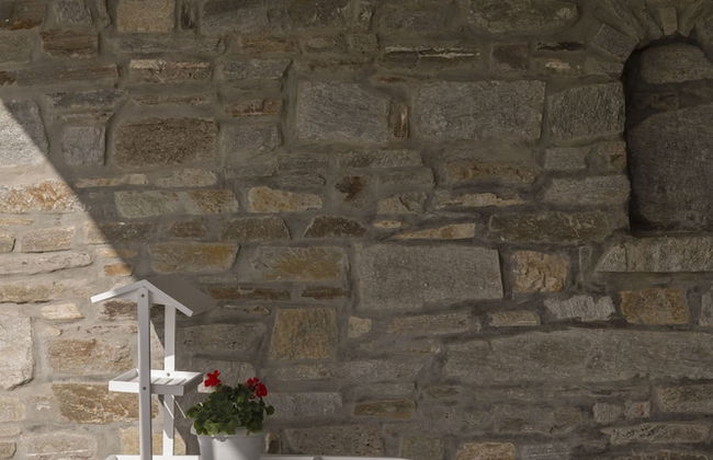 Myrsini Traditional Hillside Cottage - Photo 48