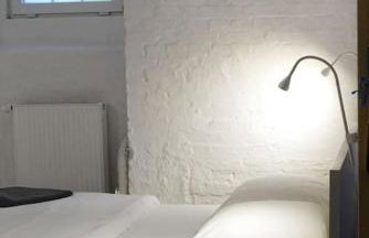 Central, cozy & beautiful designed 2-rooms Apt. near river - Foto 4