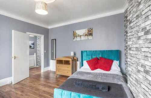 Saltwell Place Gateshead - Foto 9