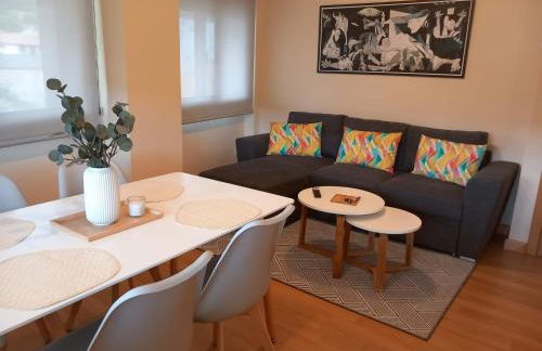 Apartamento Aurora - Foto 1