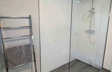 Kanalsuite direkt am Nord-Ostsee-Kanal - Foto 21