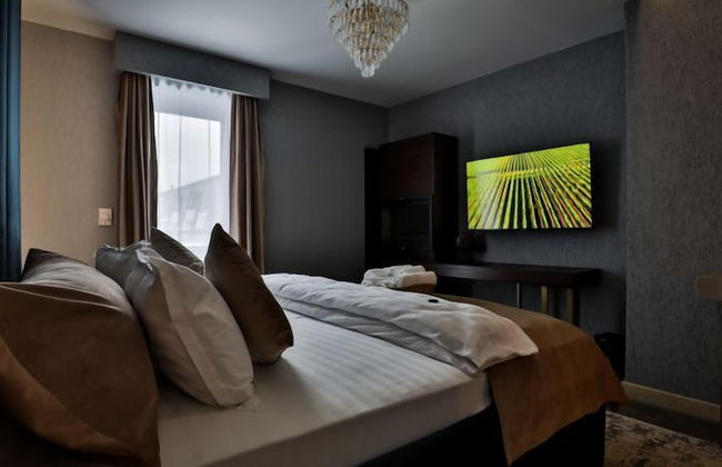 Elexus Poiana Brasov - Foto 33