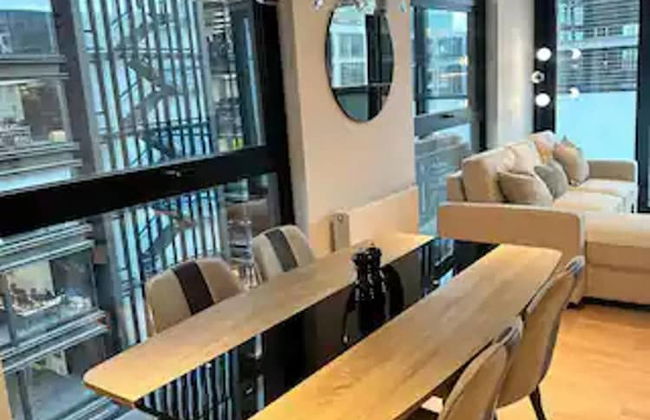 Exquisite 2-bed Apartment in Central London - Foto 15