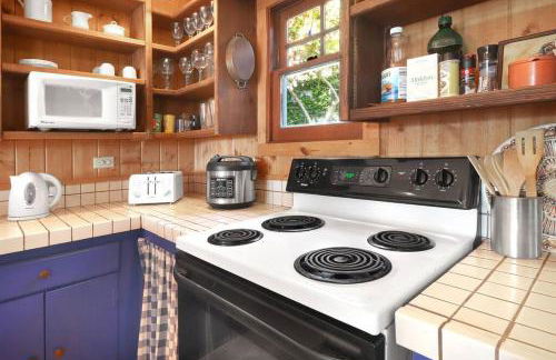 Sonoma Coast River Retreat for 6 Whole House - Foto 14