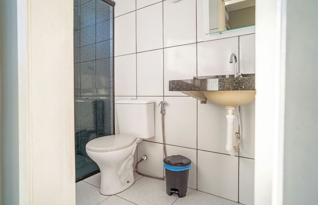 Pinheiro Flat Hotel - Foto 22