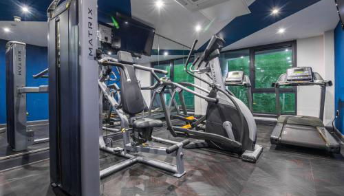 Modern Studios at The Residence in Coventry - Foto 5