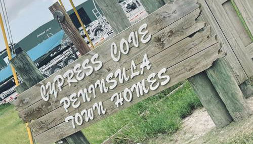 Offshore Paradise Steps from the Gulf - Foto 2