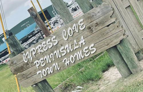 Offshore Paradise Steps from the Gulf - Foto 2