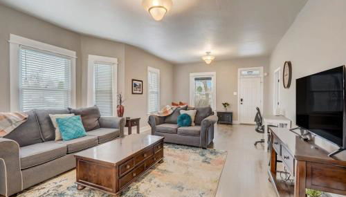 Hotel Heritage Historic Sites Dog Friendly BBQ - Foto 2