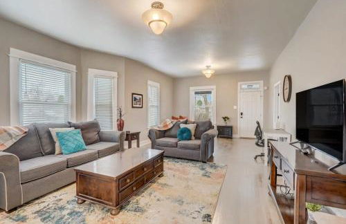 Hotel Heritage Historic Sites Dog Friendly BBQ - Foto 2