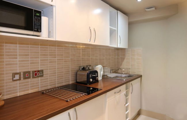 Palmerston Suites - Foto 21