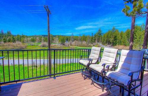 Park View Paradise condo - Foto 7