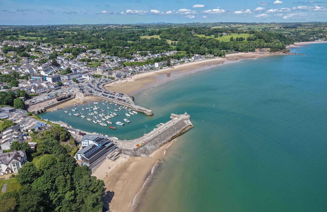 Clover Cottage - 2 Bedroom Cottage - Begelly - Foto 92