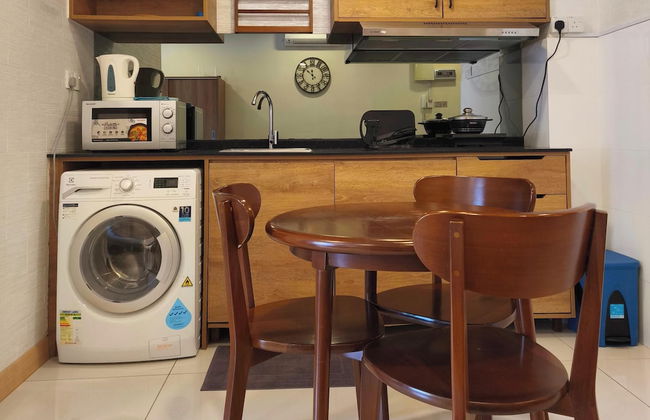 Timurbay Seafront Residences NatureHome - Photo 67