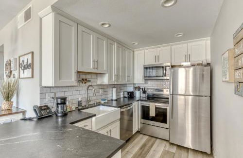 Sand and Sea Condos - Foto 36