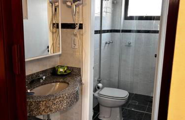 Flat encantador com lazer - Foto 14