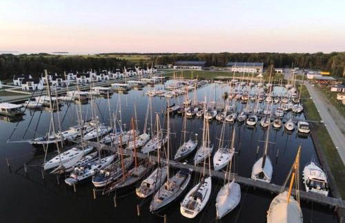 Ferienhaus am Yachthafen in Peenemuende - Foto 2
