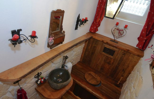 Cozy Holiday Home in Feldwies near Ski Area - Photo 12