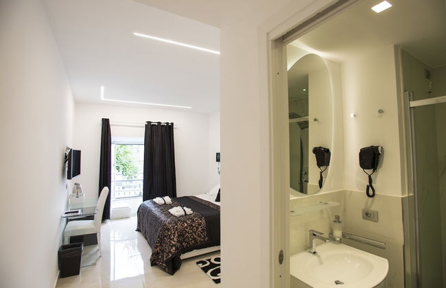 San Pietro Grand Suite - Foto 14