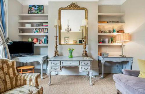 Pass the Keys Exquisite Flat - Ten minutes to Central London - Foto 9