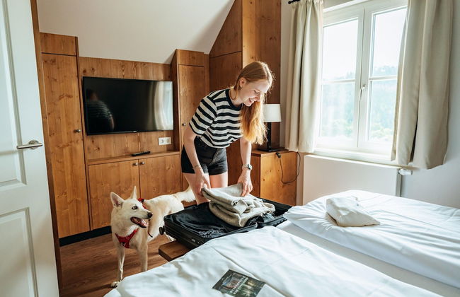 Holiday Homes in the Schierke Harzresort on the Brocken, Schierke - Foto 10