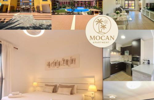 SunSet Mocan - Foto 1