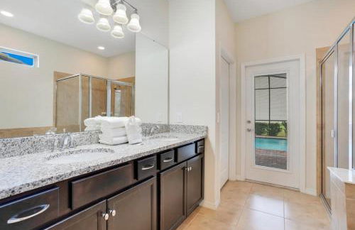 Large Themed Pool Home at Windsor at Westside - Photo 35