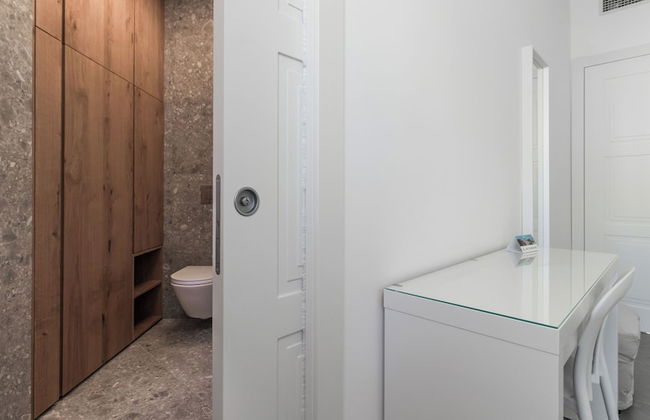 Italianway - Vincenzo Monti 29 B - Photo 16