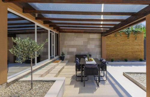 Villa Lady Di, a private pool haven near Labin - Foto 34