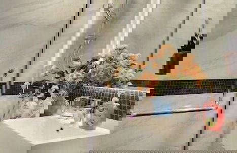 iHome Apartment D'eldorado - Foto 20