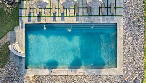 Lazy River Ranch - Lazy River Pool, Golf & Pickleball - Foto 3