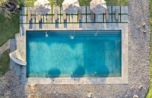 Lazy River Ranch - Lazy River Pool, Golf & Pickleball - Photo 3