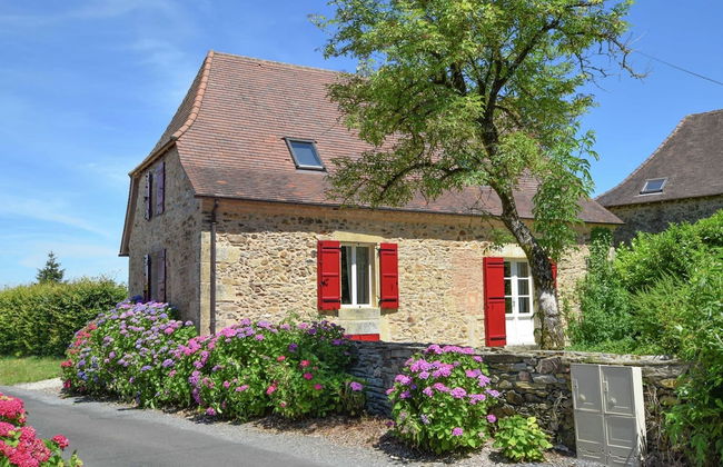 Cultural Treasure in Dordogne With Furries - Foto 35