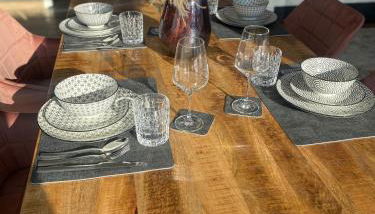 UNiQE I 95qm I Bergblick I Garten I BBQ I seenah - Foto 2