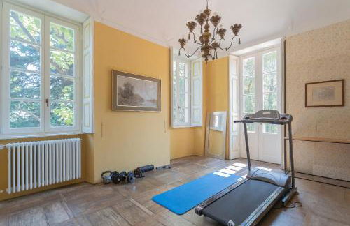 Villa Ca' Moneta Albavilla by Rent all Como - Foto 6