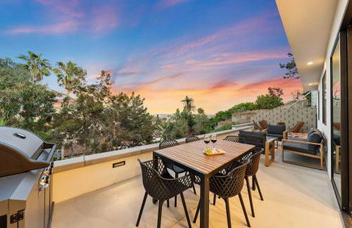 Del Mar Retreat - Laundry BBQ Firepit AC Patio - Foto 53